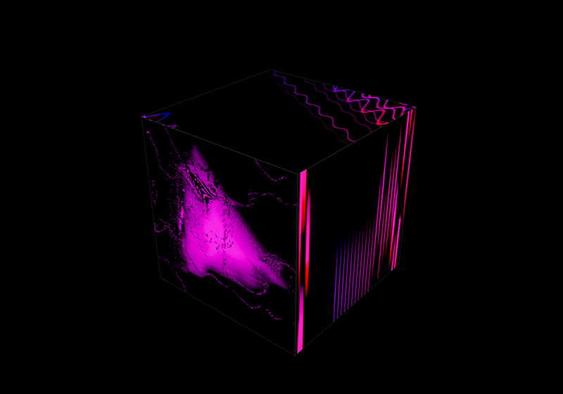 GLITCH.EXE: Orpheus Protocol