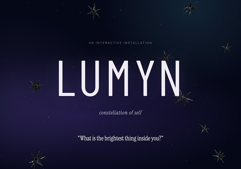 Lumyn: Constellation of Self
