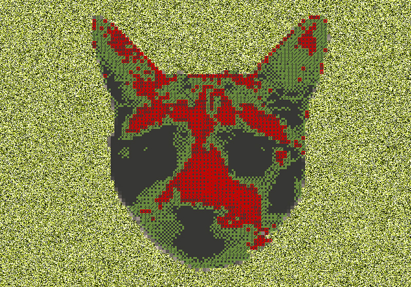 Stitched in Code