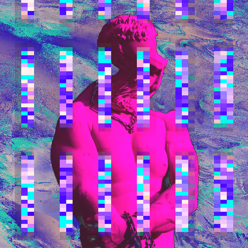 Redacted Bodies Collection
