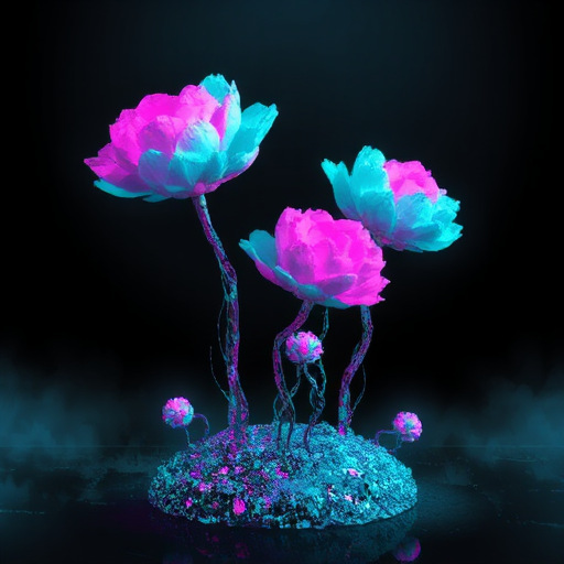 Signal Bloom