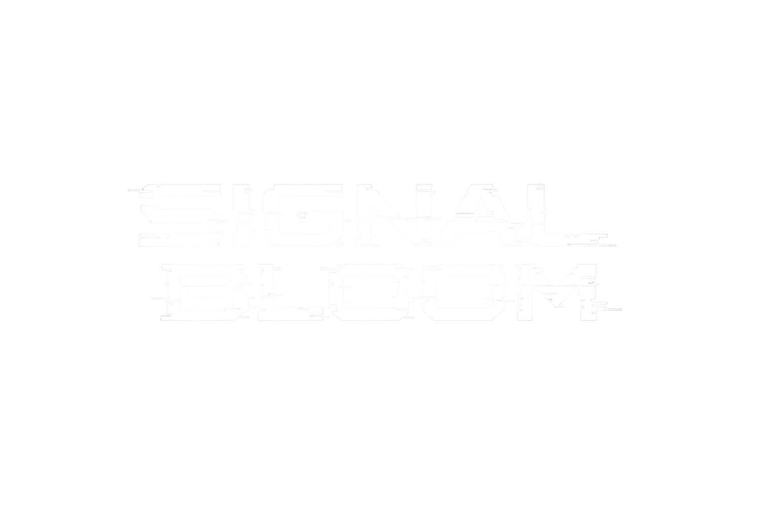 Signal Bloom