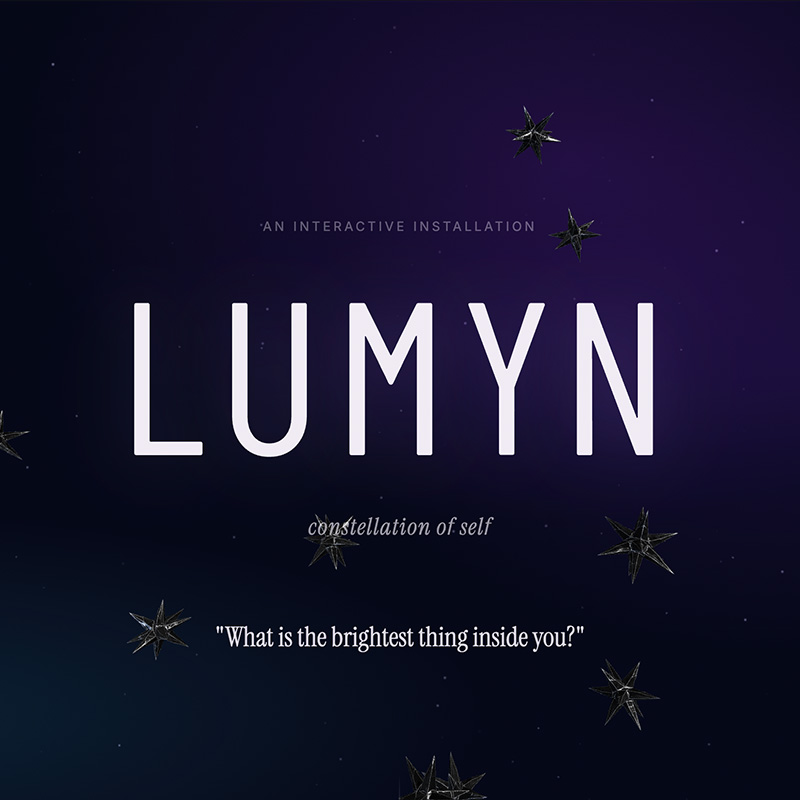 Lumyn: Constellation of Self